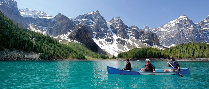 بهترین زمان سفر به کانادا | فصل مناسب برای مسافرت به کانادا